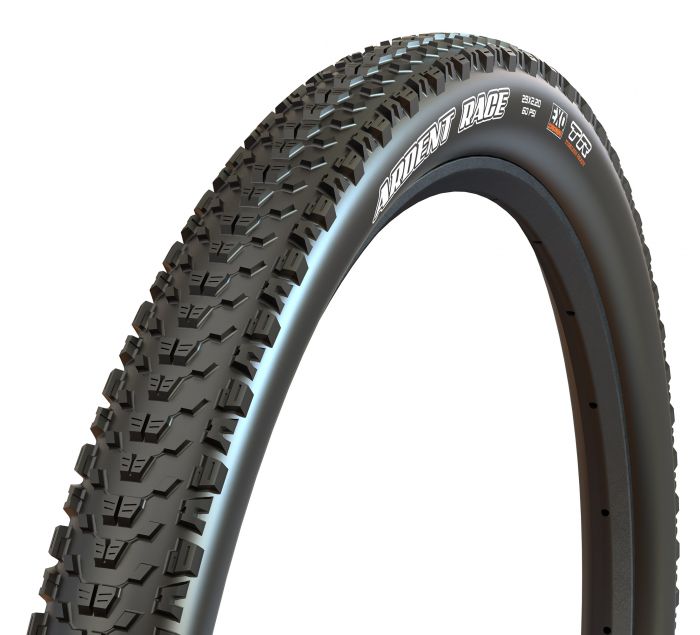 Maxxis ARDENT RACE 29x2 35 3CS EXO TR 846g hajtogatható Mountain