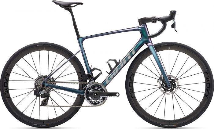 GIANT DEFY ADVANCED SL 0