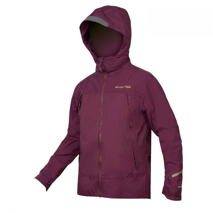 Endura MT500 WATERPROOF JACKET II