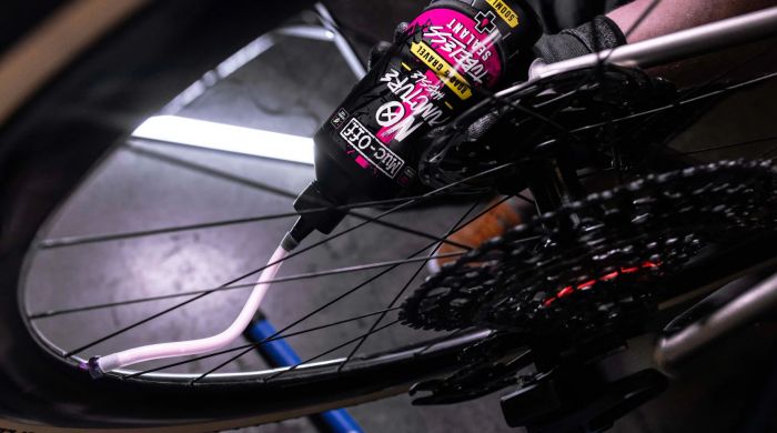 Muc-Off No Puncture Road & Gravel Tubeless tmt 500ml