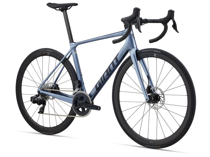 GIANT TCR Advanced 0 AXS