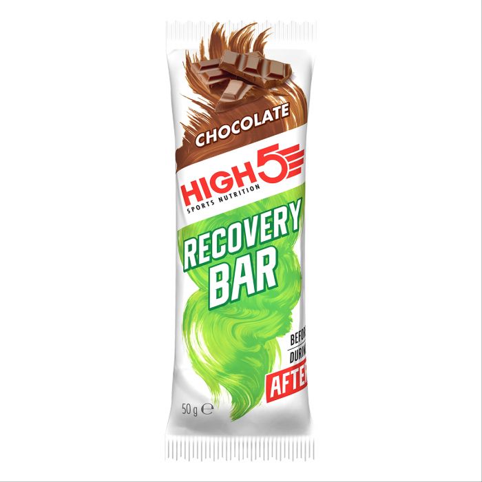 High5 Recovery Bar Dupla Csoki 50g