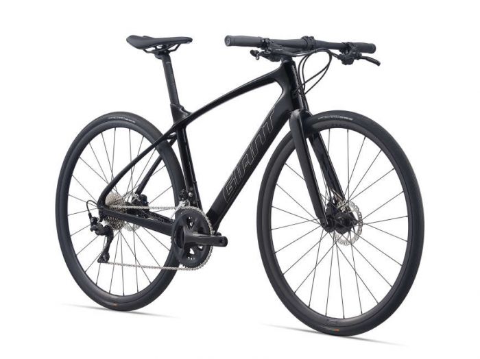 giant fast road advanced 1